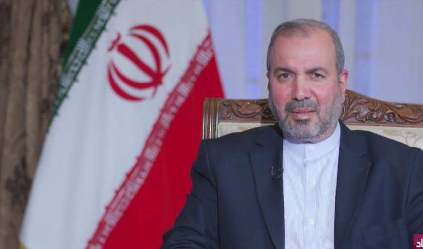 السفير الإيراني: قرار جديد محتمل قريبا بشأن الرحلات الجوية إلى العراق