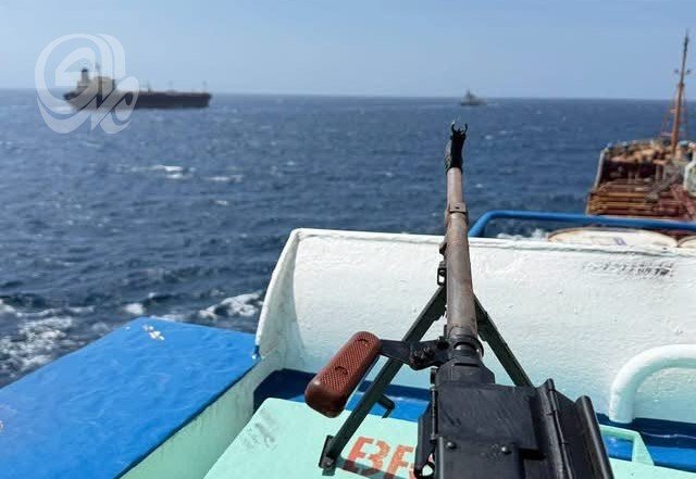 من البصرة إلى الصومال.. رواية «معركة الناقلة»!
