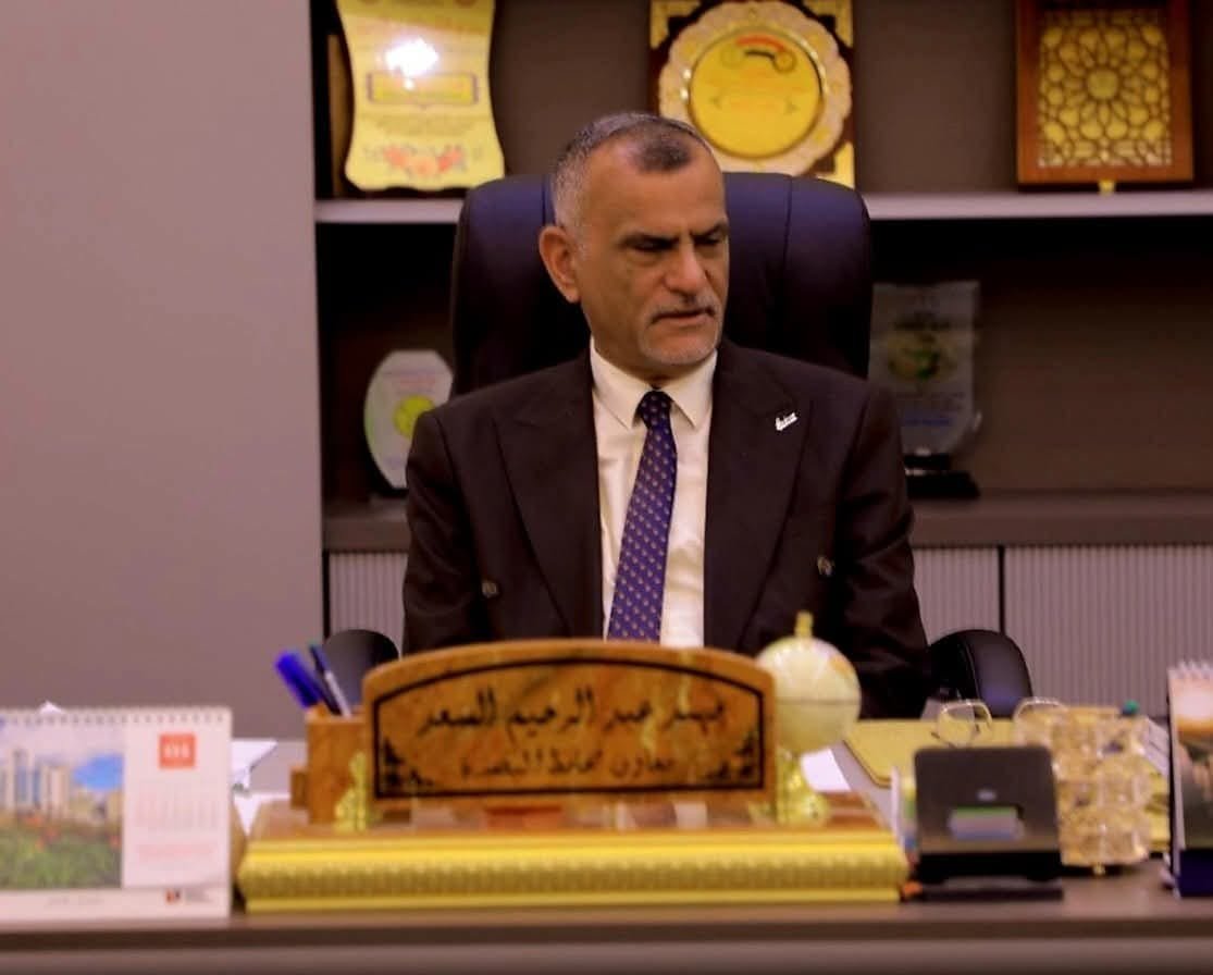 838 متدرباً شاركوا في 59 دورة تدريبية في العمل المهني بالبصرة