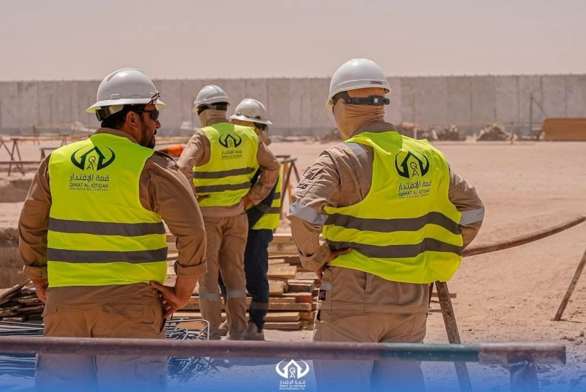 مهندس مصري يناشد لاسترداد رواتبه ويتهم شركة عراقية بـ”الاستيلاء” عليها