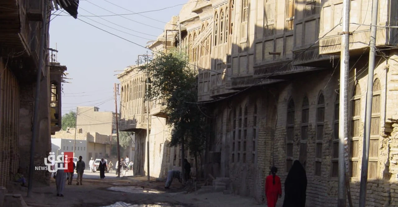 العثور على طفلة تعرضت لاعتداء جنسي وسط البصرة