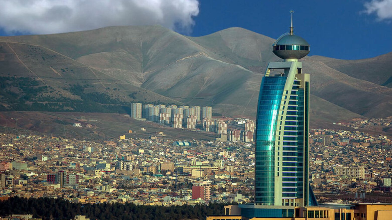 جهاز مكافحة الإرهاب يطيح بـ 3 متهمين ينتمون لـ “داعش” في السليمانية