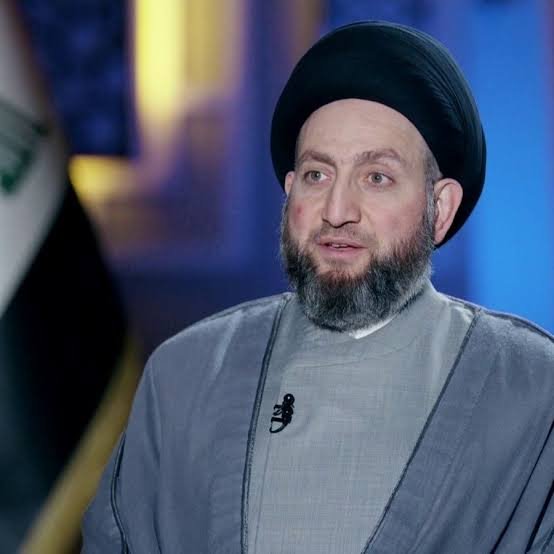 الحكيم: العراق حريص على ترميم علاقاته مع دول الجوار والابتعاد عن المحاور الاقليمية