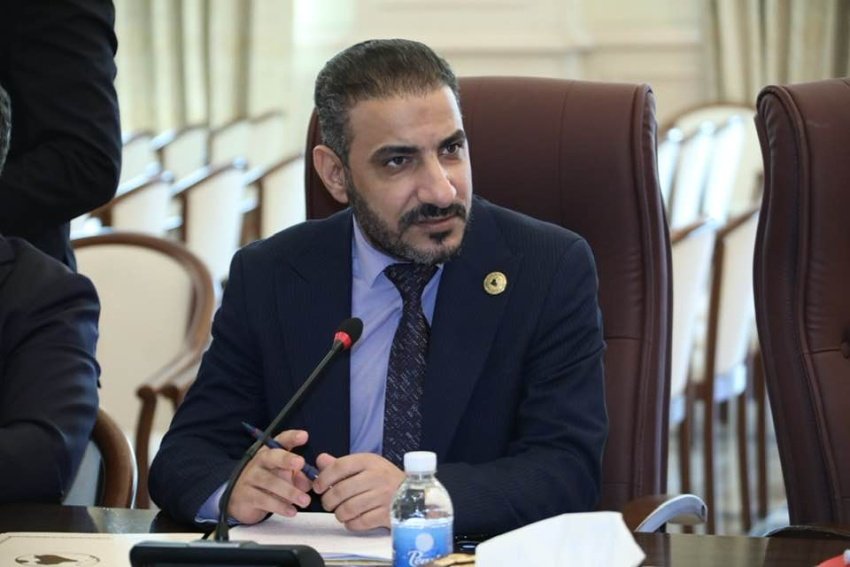 دبلوماسية الصمت الشجاع: كيف حوّل محمد شياع السوداني “السيادة” من شعار إلى جغرافيا واقعية