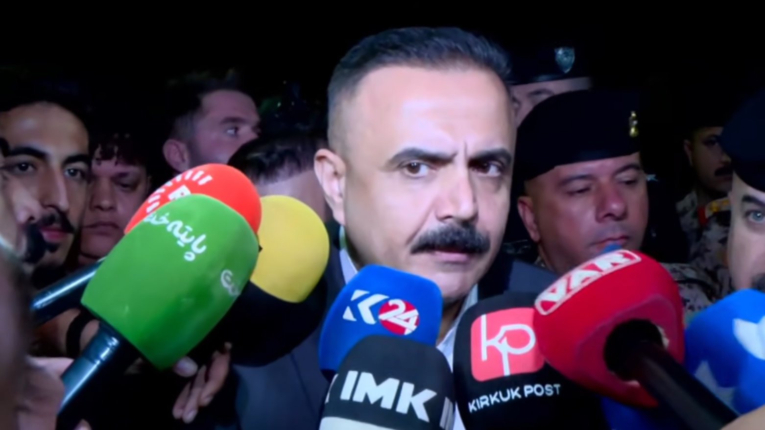 إعادة فتح طريق (أربيل – كركوك) بـ وعود حكومية لمحاسبة قتلة يافع في “بردي”
