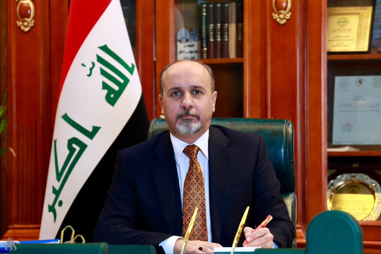أمين بغداد بيوم السيادة: ستبقى عاصمة العراق حاضرة في مسيرة البناء والإعمار والتنمية