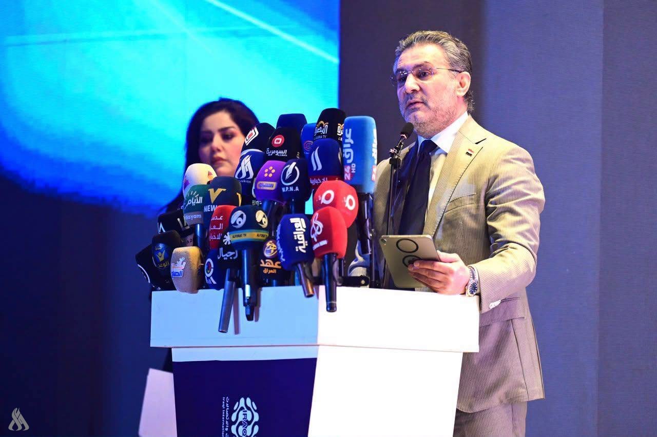 أبو كلل: خدمة (ستارلينك) انتقلت من مسار الترخيص إلى تقديم الخدمة في العراق