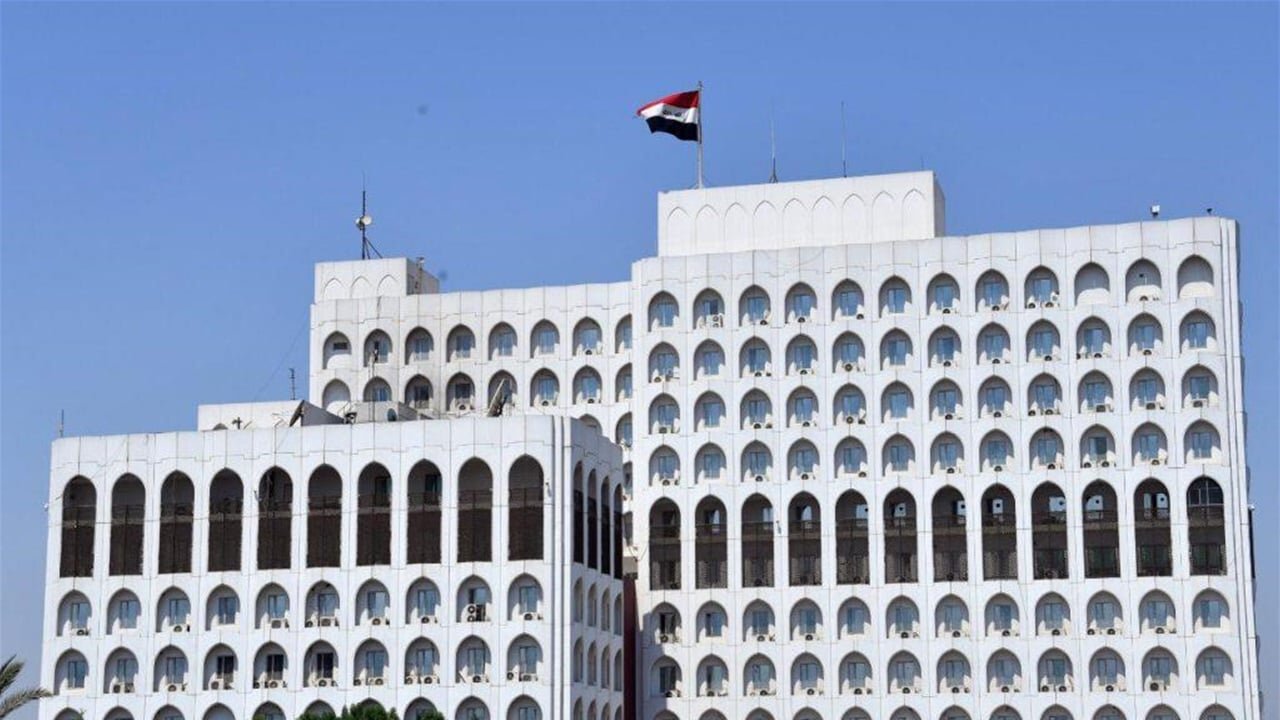 الخارجية العراقية: انتهاء مهمة التحالف الدولي لا يعني انتهاء التعاون مع الدول الصديقة