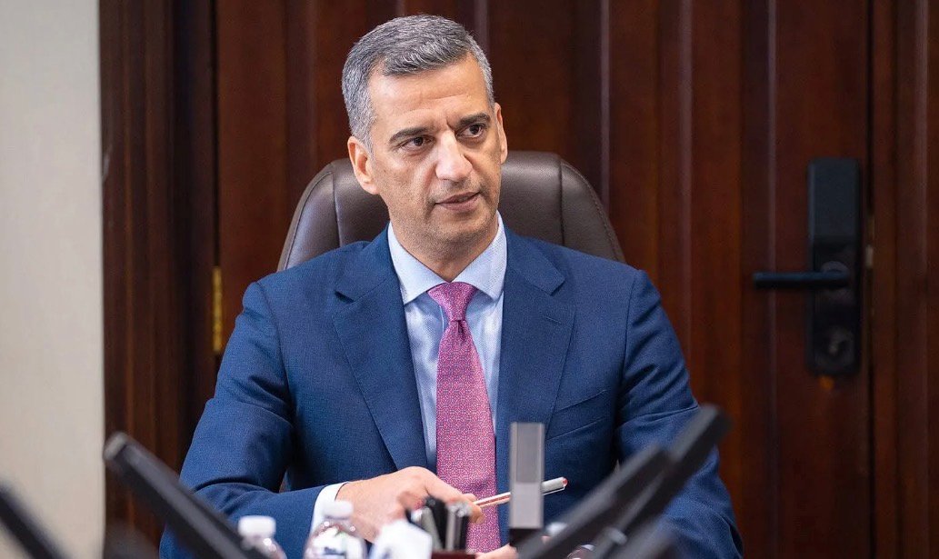 انتخاب محافظ البنك المركزي نائبا لرئيس مجلس محافظي المصارف العربية