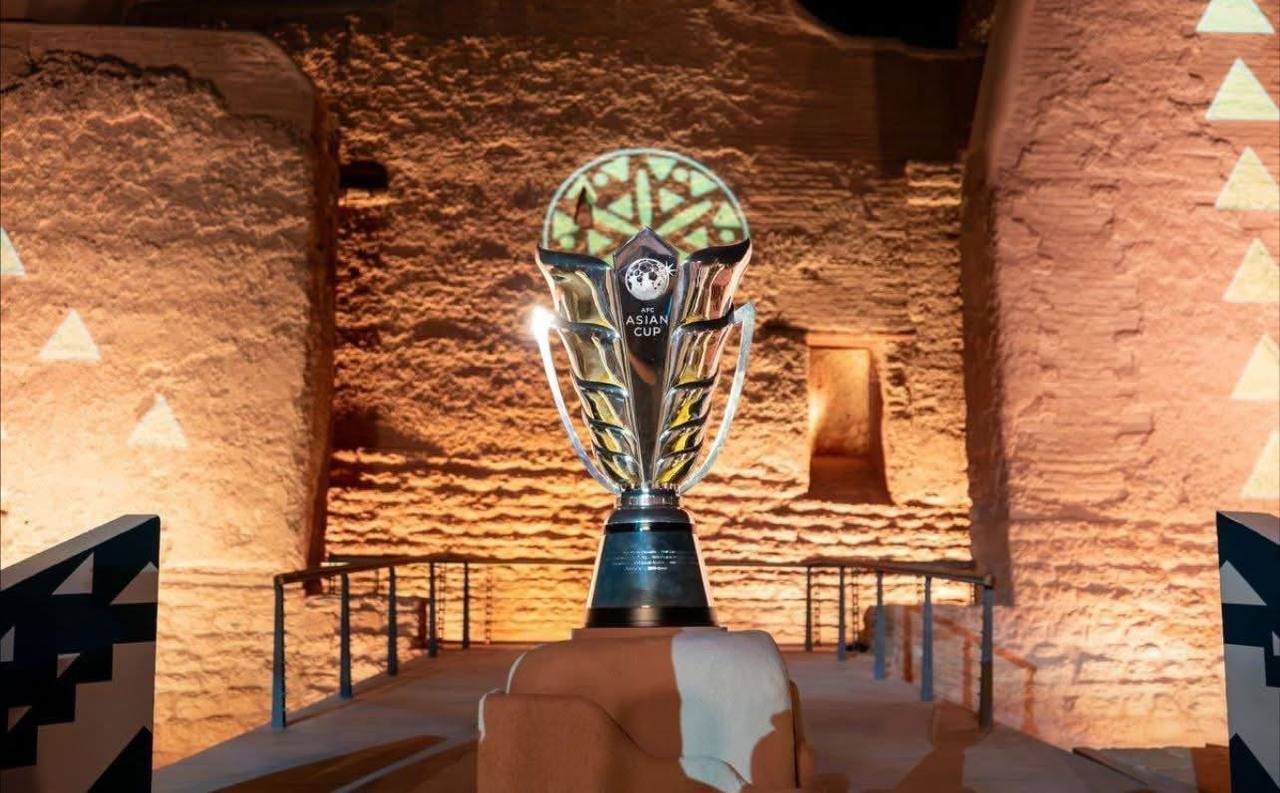 الاتحاد الاسيوي يقرر اطلاق بطولة دوري الامم الاسيوية