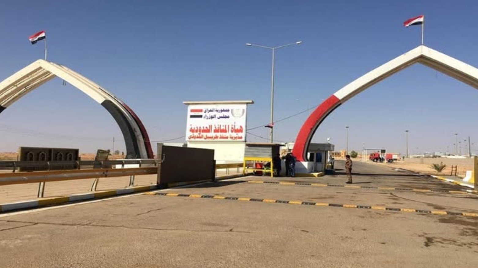 اتساع الفائض التجاري لصالح الأردن مع العراق إلى 589 مليون دينار في 2026