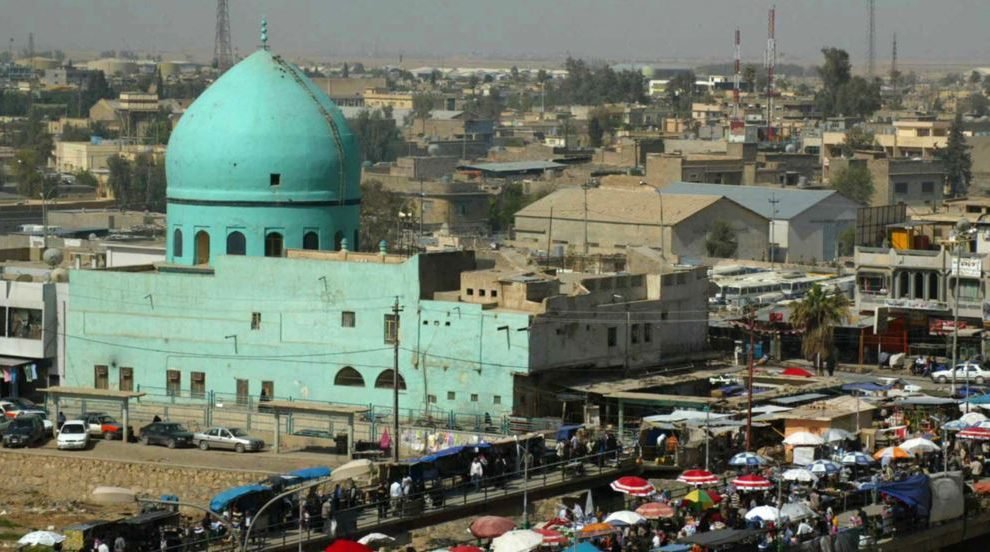 بعد أن أثارتها شفق نيوز.. توجيه في كركوك للتحقيق بعشرات حالات التقيؤ والاسهال