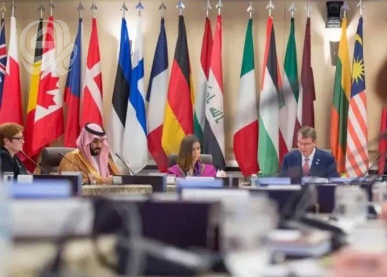 التحالف الدولي يشيد بالعراق وسوريا ويخصص 75 مليون دولار لمكافحة داعش