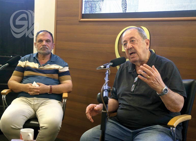 بيت المدى والجمعية العراقية العلمية للفنون يفتحان ملف غياب الفرق المسرحية الأهلية