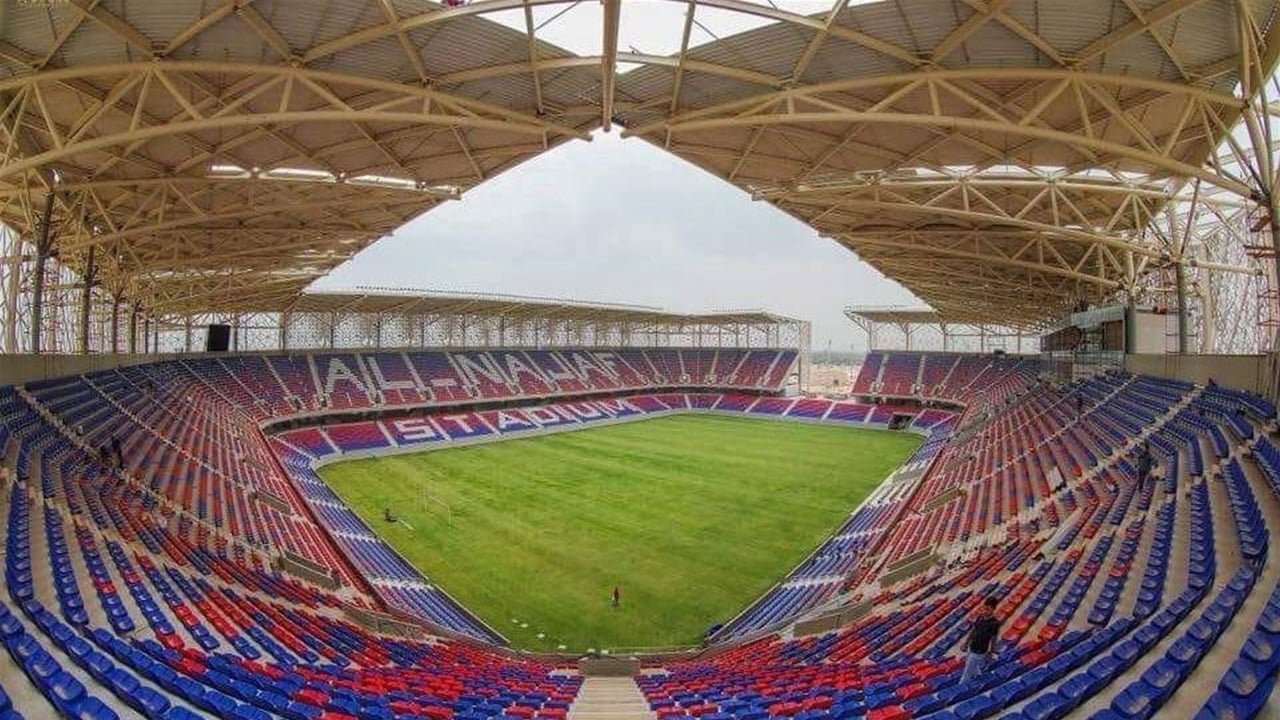 بعد التوقف الدولي.. دوري نجوم العراق يستأنف منافساته الأربعاء