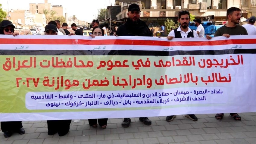 نائب: تضمين 100 ألف درجة وظيفية في الموازنة بواقع 50 ألفاً للخريجين و50 ألفاً للمؤسسات الأمنية
