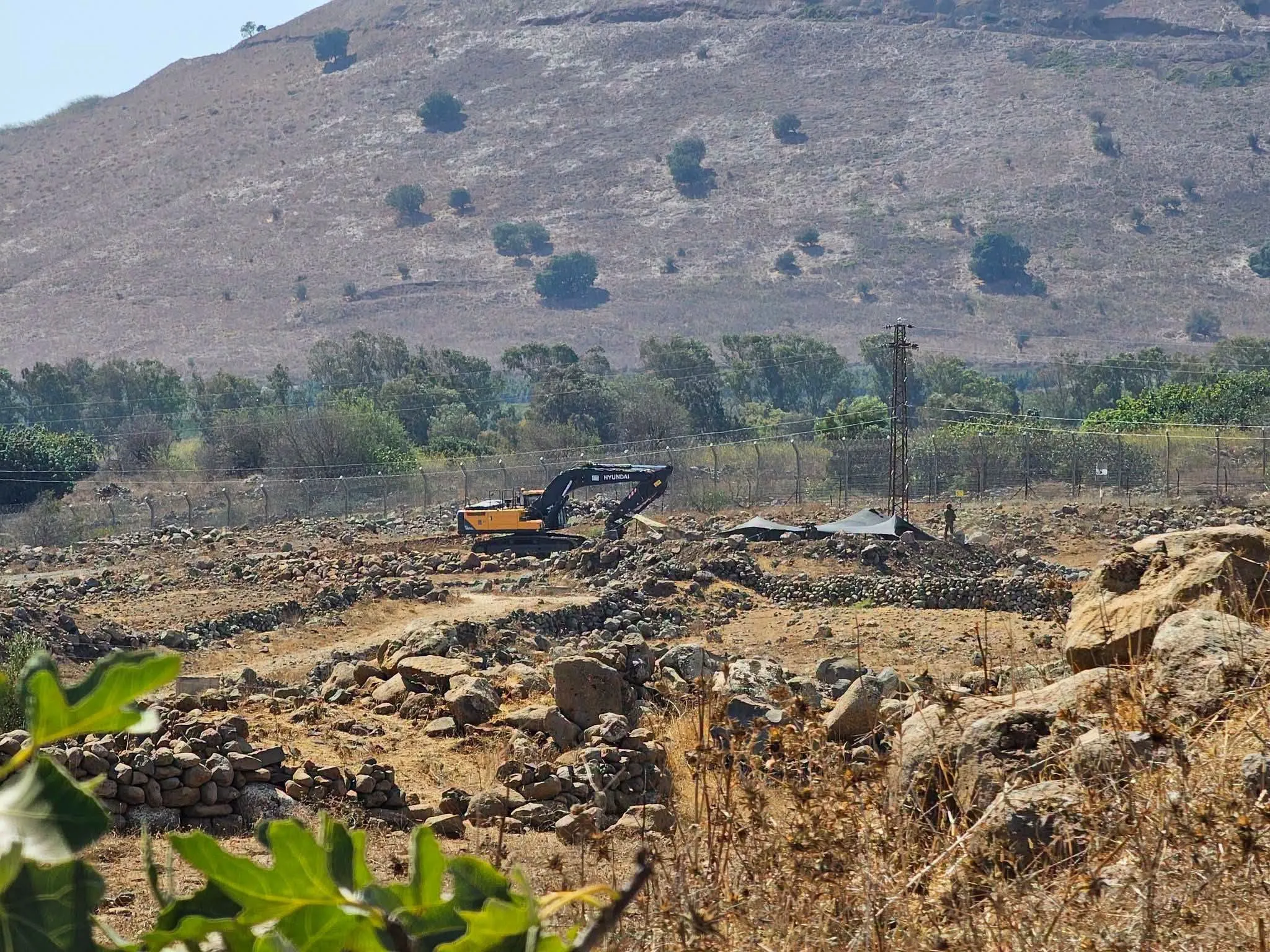 مطار النجف الدولي يستقبل أول طائرة إيرانية بعد أستئناف الرحلات