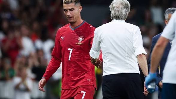 في غياب رونالدو.. البرتغال تتغلب على النرويج و تحجز مقعدها بين الكبار