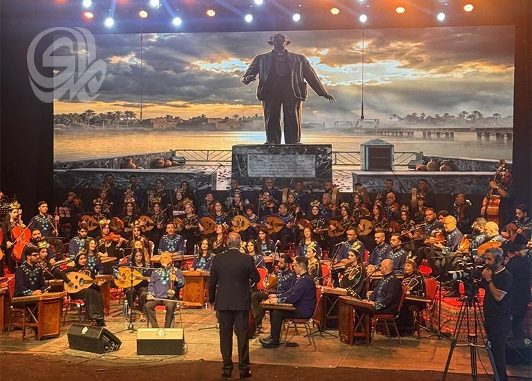 افتتاح فعاليات مهرجان “مئوية الرواد” بحضور رسمي وشعبي كبير