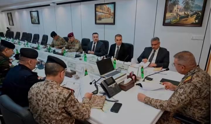 وزارة العمل تُشارك في اجتماع حكومي لتنظيم ملف العمالة الأجنبية وفرض تطبيق القوانين النافذ