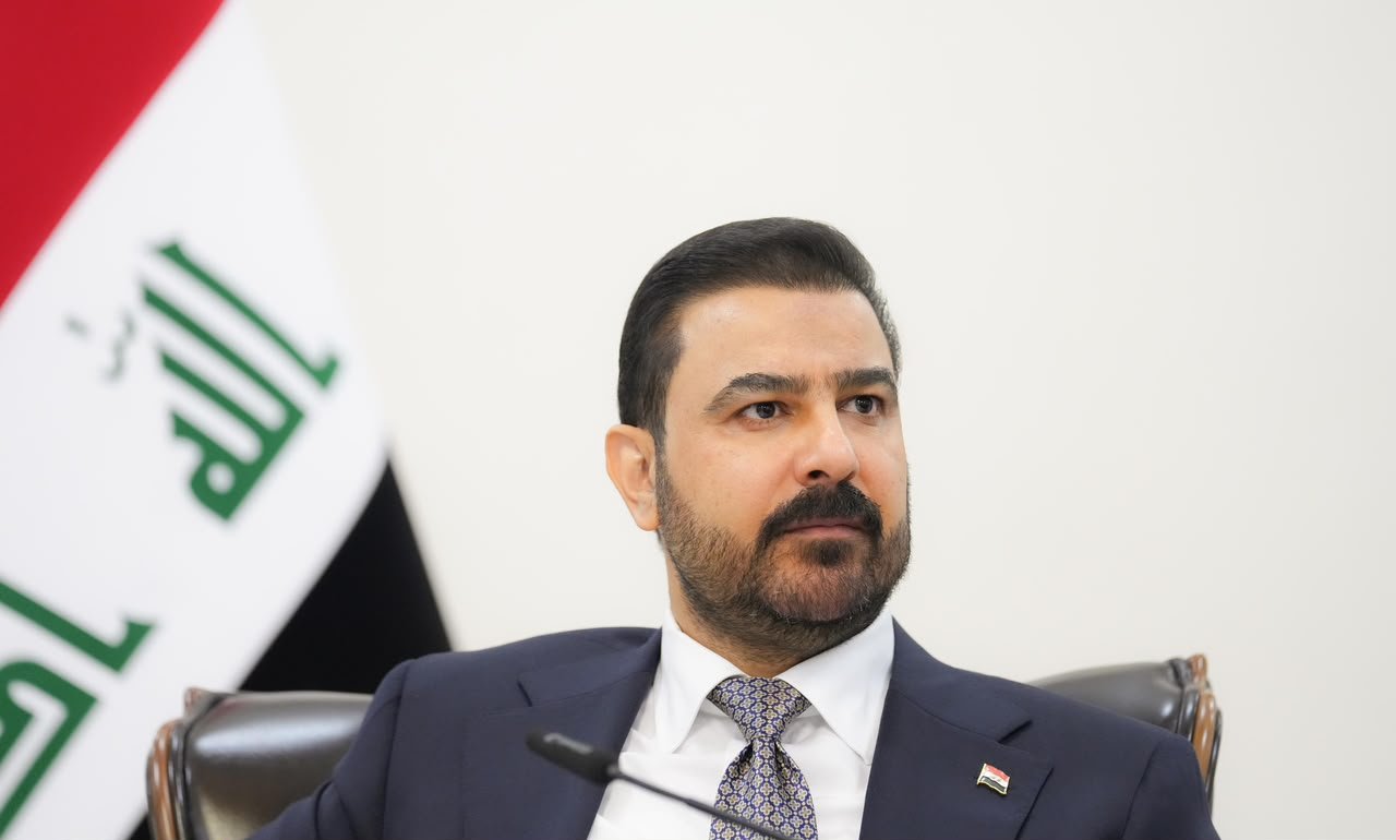 الزيدي: نسعى لإبعاد العراق عن أيّ عواقب للصراعات في المنطقة
