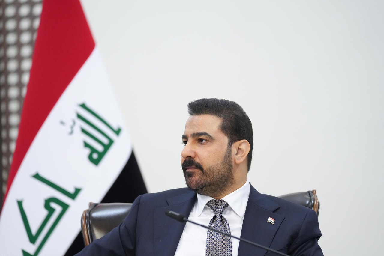 الزيدي: الحكومة تعمل على التأسيس لهوية اقتصادية ناجحة عبر موازنة البرامج