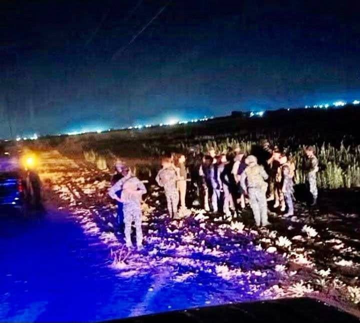 حلف “مكة” يعلن البدء بتنفيذ التزامات الدفاع المشترك