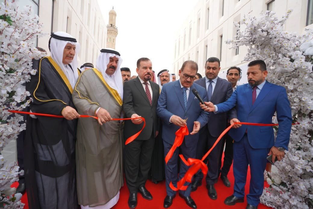 التربية تضع الاستثمار التعليمي أمام معيار جديد.. «سما التفوق» تفتتح مدارسها بمواصفات عصرية