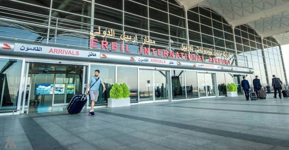 خلال ايام.. بدء صرف الدولار بالسعر الرسمي للمسافرين في مطاري أربيل والسليمانية