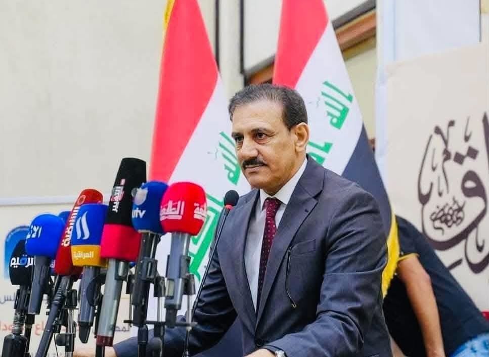 وكيل وزارة الثقافة : مستمرون باستقبال المشاركات في جائزة الابداع العراقي بدورتها الحادية عشرة