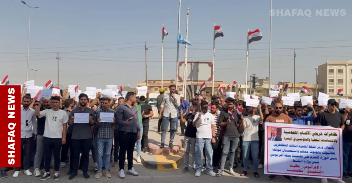 قانونية البصرة تحذر من “قنابل موقوتة” في شركات المحافظة