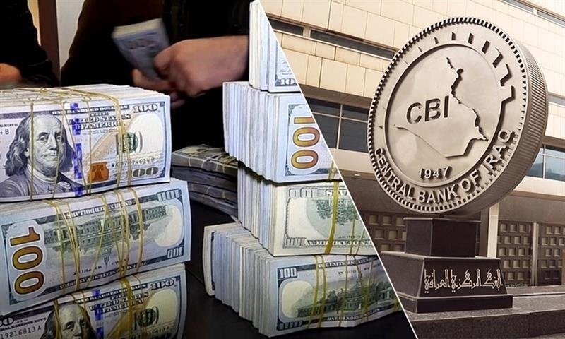 خبير اقتصادي يوضح أسباب عدم إمكانية دفع رواتب الموظفين بالدولار – عاجل