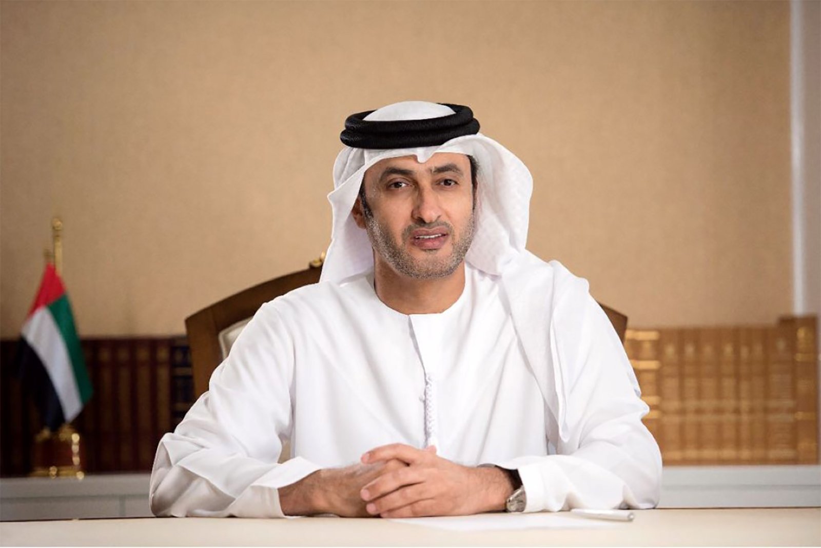 النائب العام الإماراتي: المتهم أراد استهداف مبنى المسافرين في مطار بن غوريون