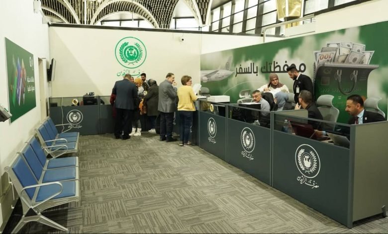 مستشار في الداخلية: المداهمات لا تضبط سعر الصرف والمعالجة مسؤولية السياسة النقدية