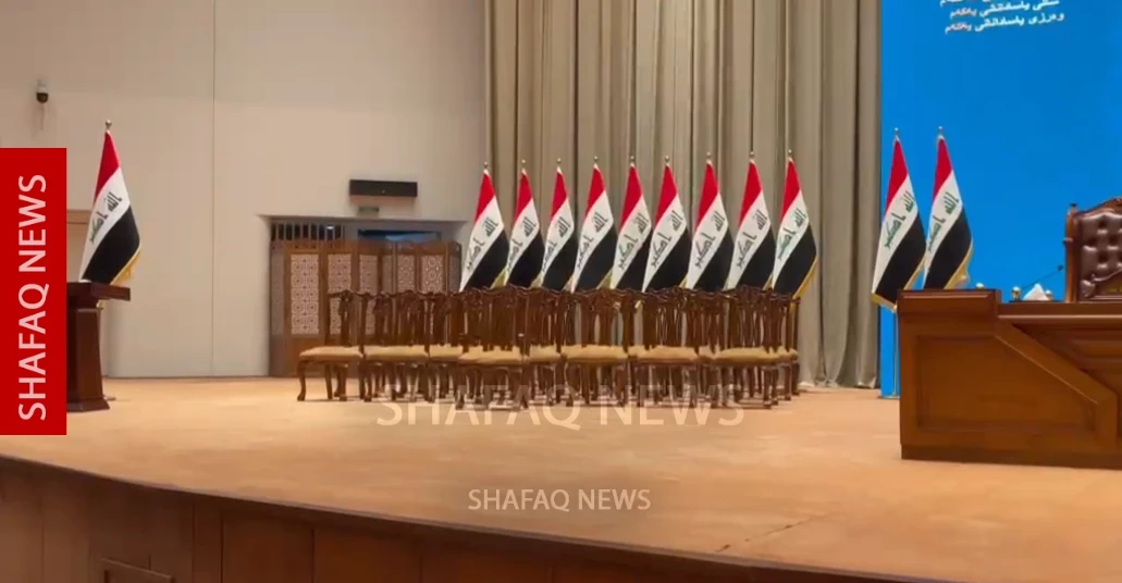 بعد رفع الدولار.. تفاهمات سياسية لاستحداث وزارات جديدة في العراق