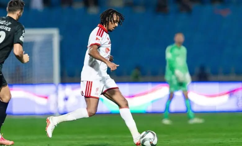 الدوري السعودي.. القادسية يتصدر مؤقتا وفوزان للنصر والأهلي في الجولة الثامنة