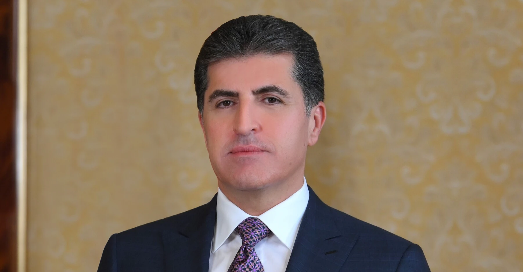 نيجيرفان بارزاني يعزي بوفاة الكاتب والمترجم الكوردي جليل كاكاويس