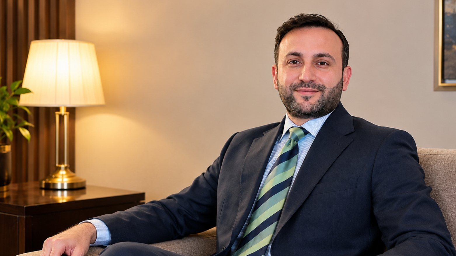 للعام الثالث توالياً.. باحثٌ كوردي ضمن قائمة أفضل علماء الطاقة في العالم