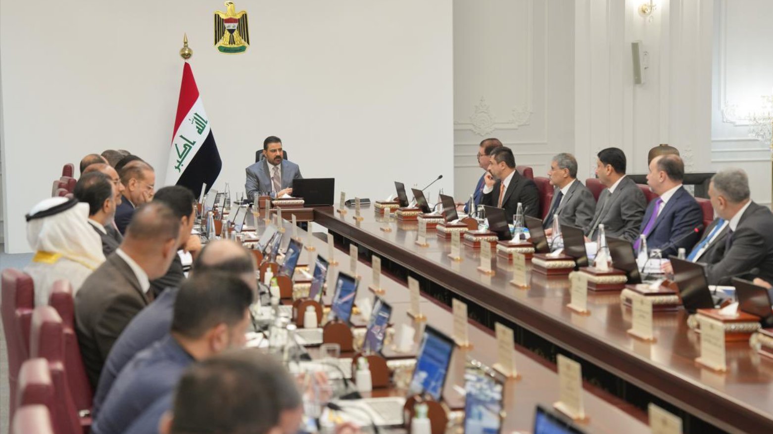 الزيدي يوجّه بحسم أراضي “مبادرة وطن” قبل نهاية العام