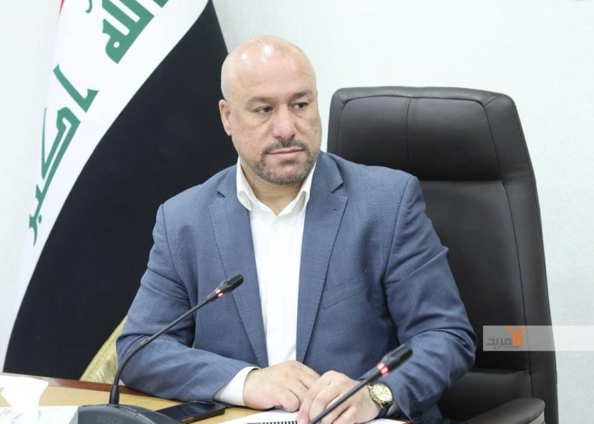 سعود الساعدي يطعن أمام المحكمة الاتحادية بقرار رفع الدولار أمام الدينار