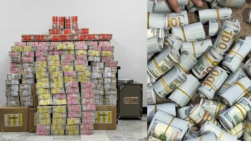 400 مليار دينار في مهب الهدر.. نائب يكشف إعفاء 39 شركة نفطية من المحاسبة الضريبية-عاجل