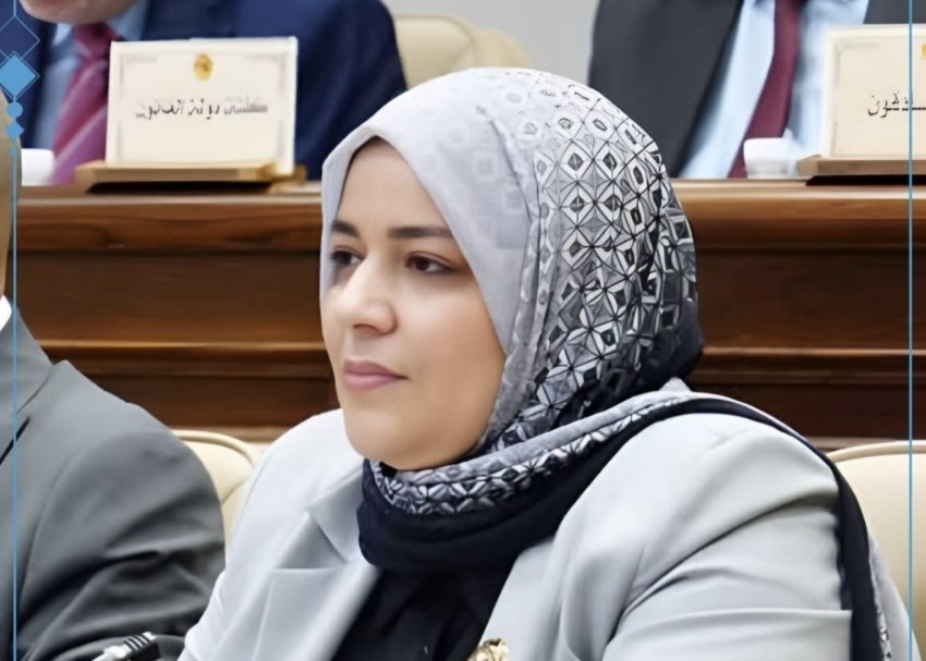 المالية النيابية لـ “بغداد اليوم”: موازنة 2027 ستصل منتصف الشهر الحالي