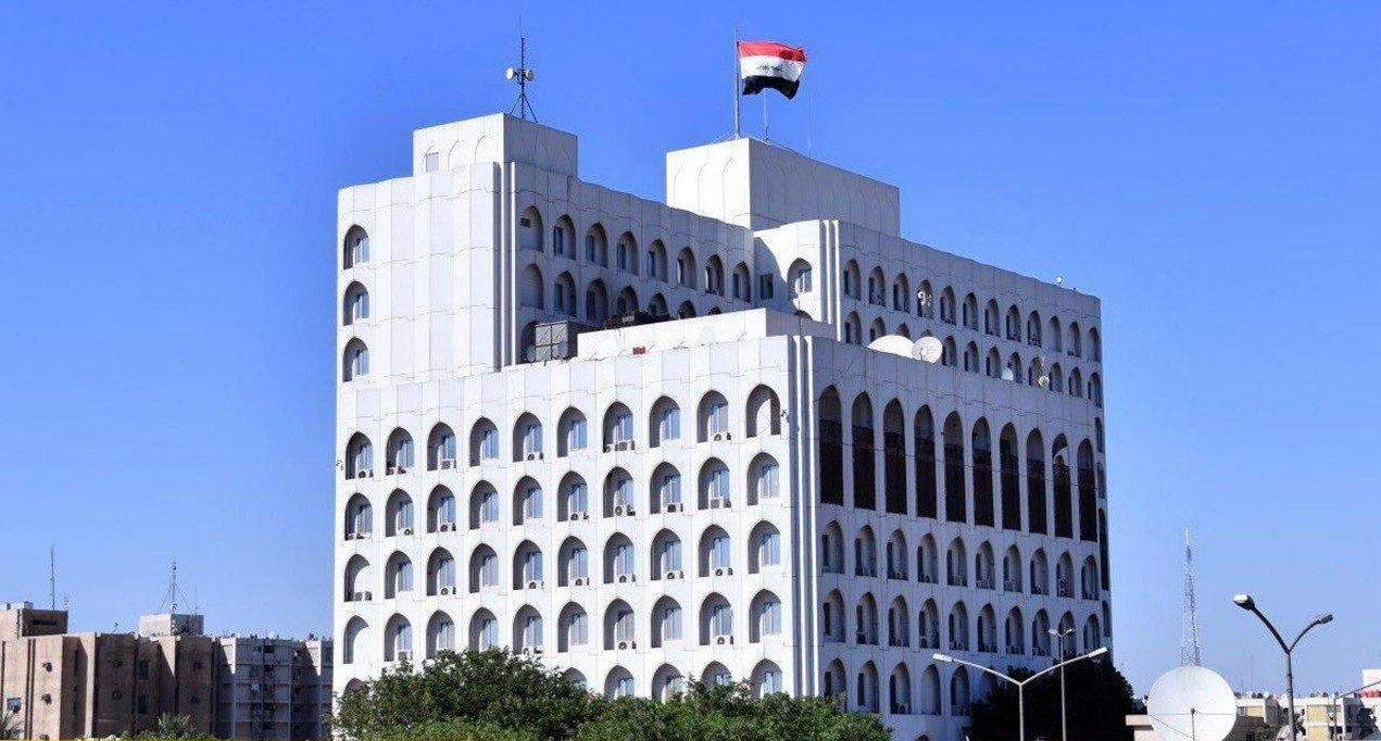 العراق يستبدل سفيرته في الرياض قبيل زيارة الزيدي (وثيقة)