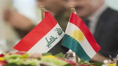 وفد من إقليم كردستان يزور بغداد لحسم خلافات موازنة 2027