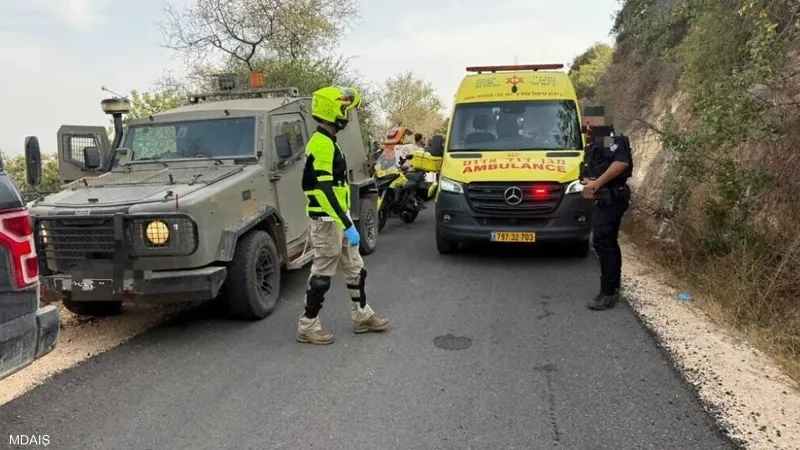 الجيش يرجح أنها عنقودية.. تفاصيل جديدة عن انفجار القنبلة في شمال إسرائيل
