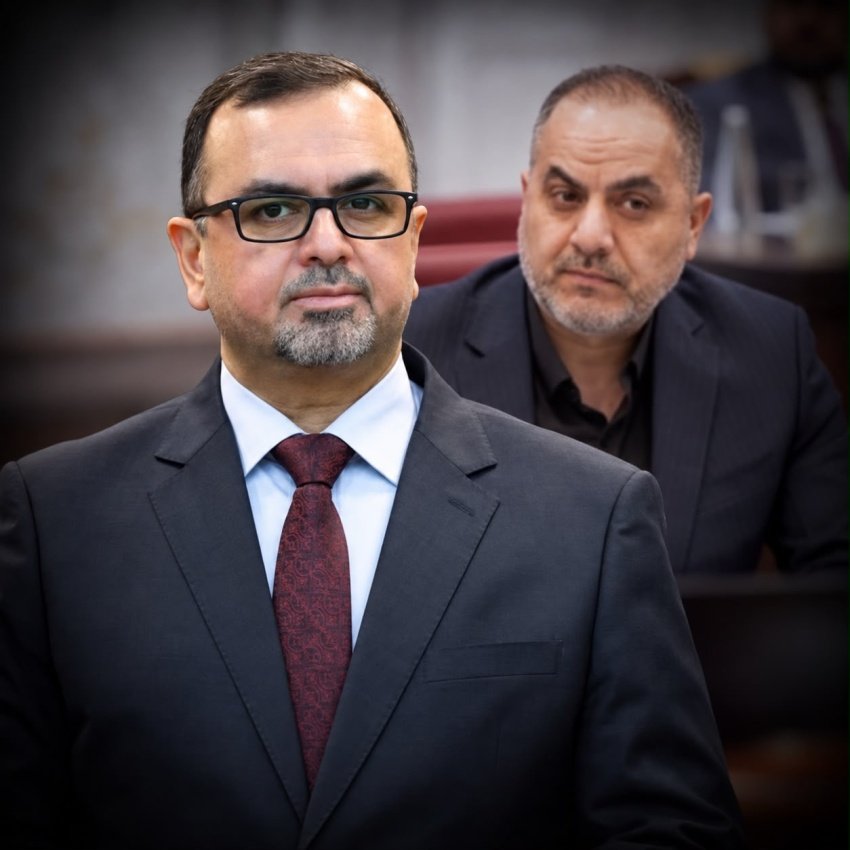 وزير الصحة يتهم رئيس مجلس ذي قار بالضغط لاستملاك منزل تابع للصحة ويعلن مقاضاته