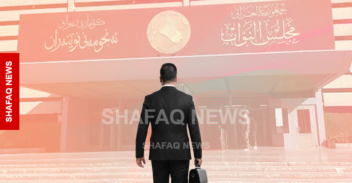 الكتل السياسية والزيدي يتفقون على تمرير الكابينة الوزارية الخميس المقبل