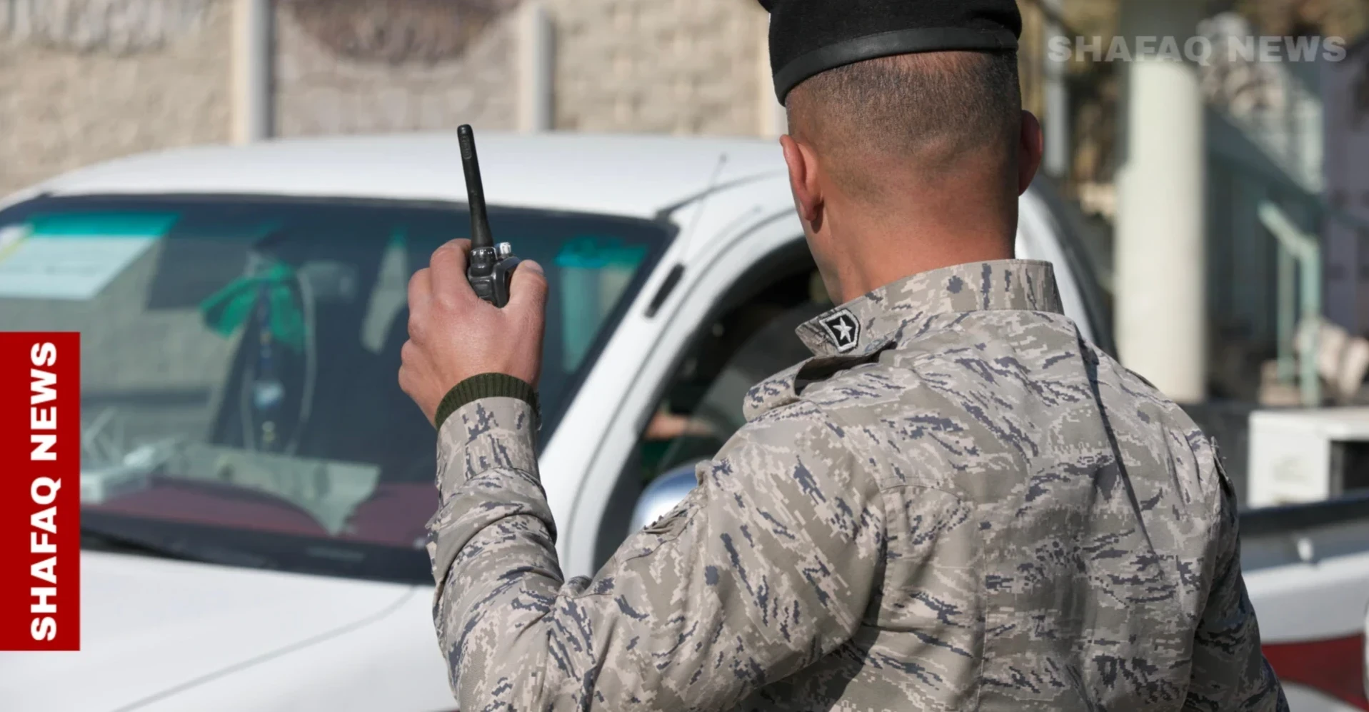 انتحار مفوض بالداخلية والاستخبارات العراقية تعتقل 17 مطلوباً في 7 محافظات