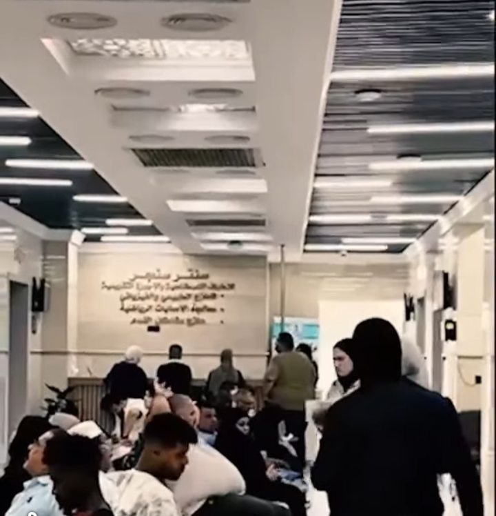 وزارة العمل تُعلن شمول أكثر من خمسة ملايين فرد بالضمان الصحي في بغداد