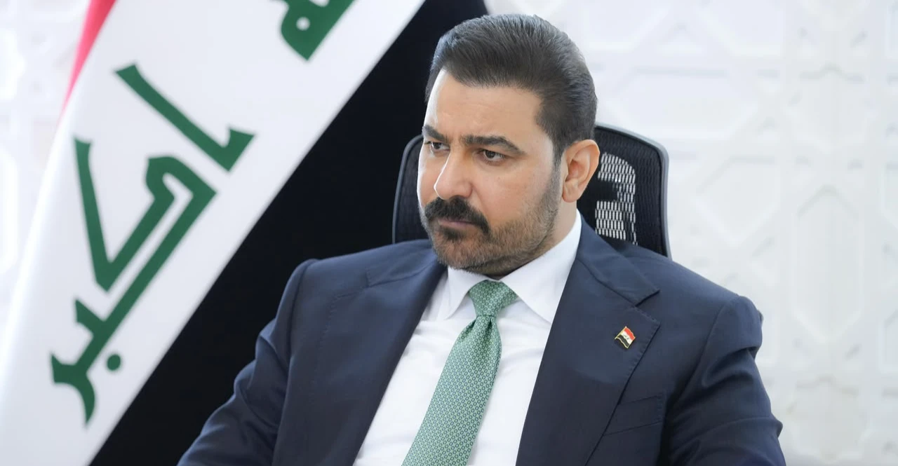 الزيدي يقترح الخميس موعداً للتصويت على نوابه واستكمال الكابينة الحكومية (وثيقة)
